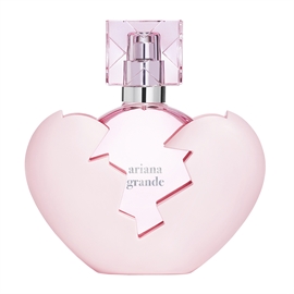 Ariana Grande Thank U Next Edp 30 ml hos parfumerihamoghende.dk